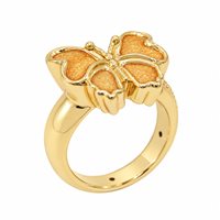 Anillo Mujer in Oro ANOR-53-286